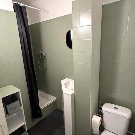 Apartamento Cosy - Mandelieu