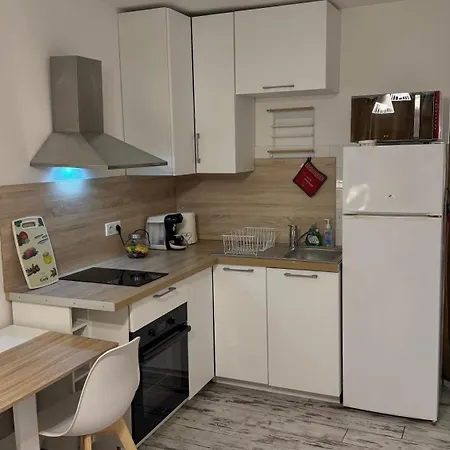 Cosy - Apartamento *