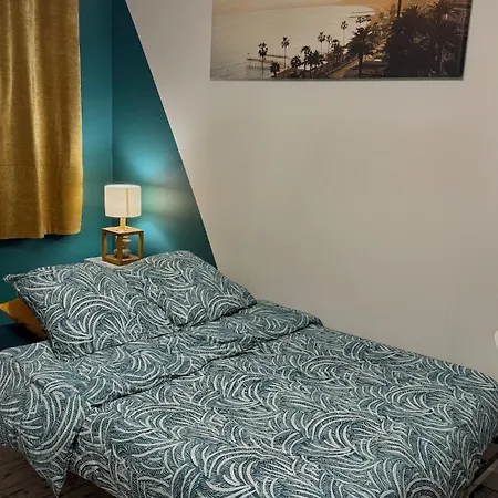 Cosy - Apartment